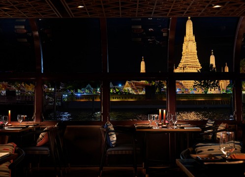 サフロンクルーズ